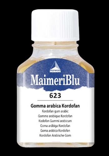 MAIMERI - Kordofánska arabská guma 75 ml