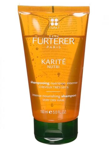 René Furterer Intenzívne vyživujúci šampón pre veľmi suché vlasy Karité Nutri (Intense Nourishing Shampoo) 150 ml