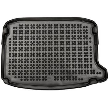 ACI SEAT Ateca 16 – gumová vložka čierna do kufra s protišmykovou úpravou (verzia s jednou podlahou) (4907X02A)