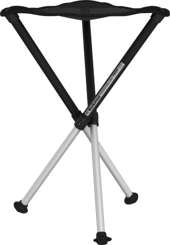 Walkstool Comfort XXL skladacie stoličky čierna, strieborná ComfortXXL Zaťažiteľnosť (hmotnosť) (max.) 250 kg