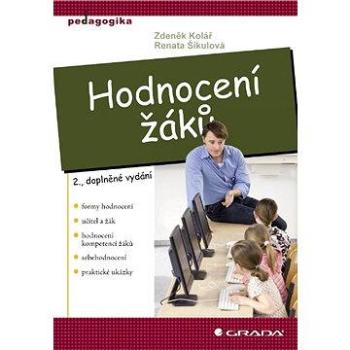 Hodnocení žáků (978-80-247-2834-6)