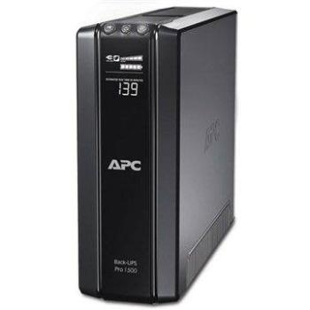APC Power Saving Back-UPS Pro 1500 Eurozásuvka (BR1500G-FR)