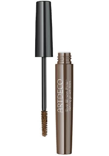 Artdeco Vypĺňajúci gél na obočie (Eye Brow Filler) 7 ml 6 Soft Brunette