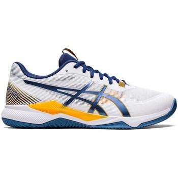 Asics  Indoor obuv Geltactic  Biela