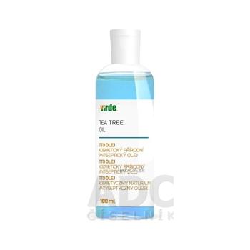 VIRDE TEA TREE OIL