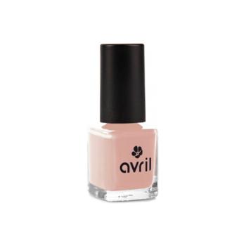 Avril  Nail Polish 7ml  Laky na nechty Ružová