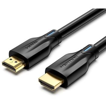 Vention 8K HDMI Cable 3M Black (AANBI)