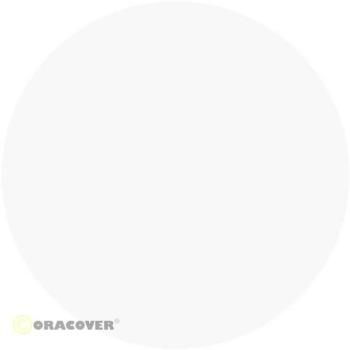 Oracover 84-000-002 fólie do plotra Easyplot (d x š) 2 m x 38 cm priehľadná