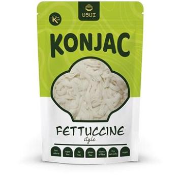 USUI Konjacové fetuccine v nálevu 270g (8594196635891)