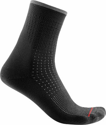 Castelli Premio W Sock Black S/M