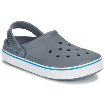 Crocs  Crocband Clean Clog  Nazuvky Šedá