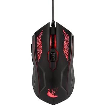 Drakkar Shaman Gaming Mouse (KX-GMD-PC-CLS)