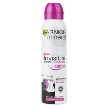 GARNIER DEO Invisi BWC spray 150 ml