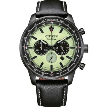 Citizen Eco-Drive CA4505-21X - 30 dní na vrátenie tovaru, Garancia originality