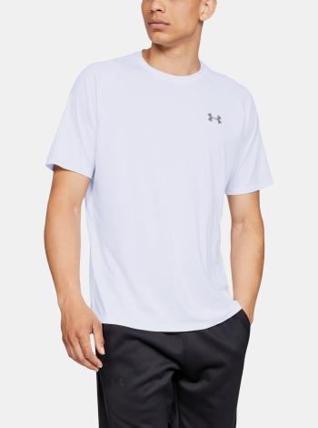 Tričko Under Armour Tech 2.0 SS Tee-PNK