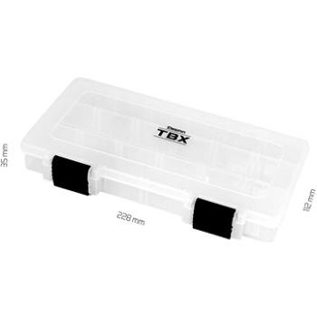 Delphin Škatuľka TBX One 228-3P Clip (8586018474214)