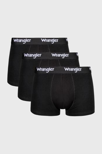 3 PACK Boxerky Wrangler Masson