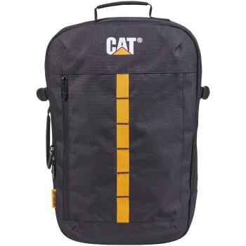 Caterpillar  Tactical Cabin Backpack  Ruksaky a batohy Čierna