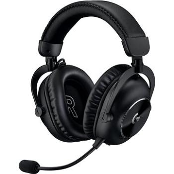 Logitech G PRO X 2 LIGHTSPEED Gaming Headset, čierna (981-001263)