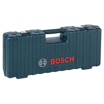 Bosch - Plastový kufor na profi aj hobby náradie – modrý (2605438197 )
