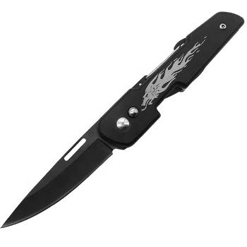 Outdoorový skladací nôž COLUMBIA-17,5cm/10cm
