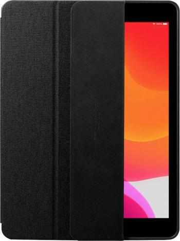 Spigen Urban Fit Bookcase Vhodný pre: iPad 10.2 (2020), iPad 10.2 (2019) čierna