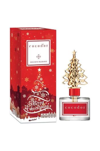 Aroma difuzér Cocodor Xmas Tree Christmas Relax 200 ml