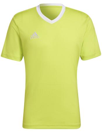 Pánske farebné tričko Adidas vel. XXL