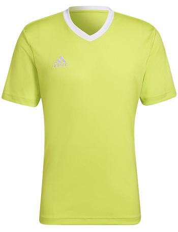 Pánske farebné tričko Adidas vel. XL