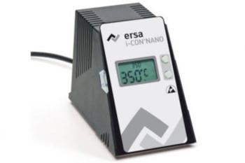 Ersa  i-CON NANO napájacia zásuvková lišta digitálne/y 80 W +150 - +450 °C