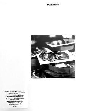 Mark Hollis - Mark Hollis (LP)