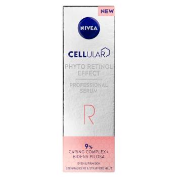 NIVEA Profesionálne sérum Cellular Phyto Retinol Effect 30 ml