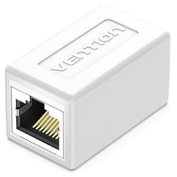 Vention Cat.6 FTP Keystone Jack Coupler White (IPVW0)