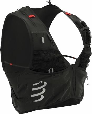 Compressport UltRun S Pack Evo 15 Black S