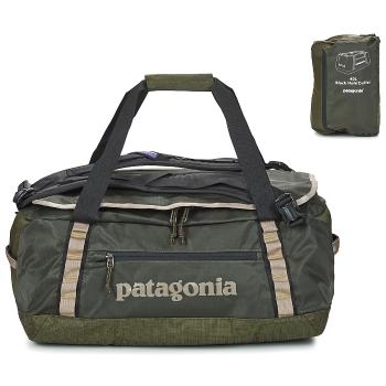 Patagonia  BLACK HOLE DUFFEL 40L  Cestovné tašky Kaki