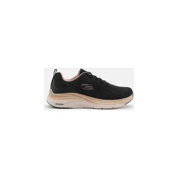 Skechers  150025 VAPOR FOAM MIDNIGHT GLIMMER  Módne tenisky Čierna