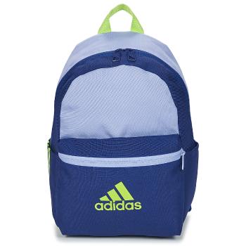 adidas  Badge of Sport Backpack  Ruksaky a batohy Modrá