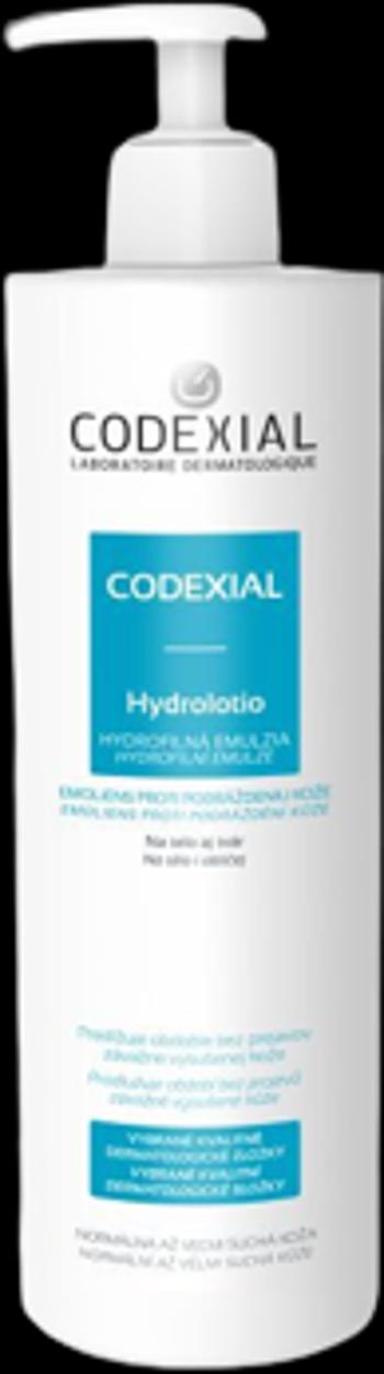 Codexial Hydrolotio s pumpičkou 400 ml