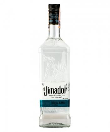 El Jimador Blanco 0,7l (38%)