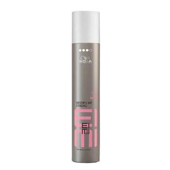 Wella Professionals Lak na vlasy so silnou fixáciou EIMI Mistify Me Strong ( Hair spray) 500 ml