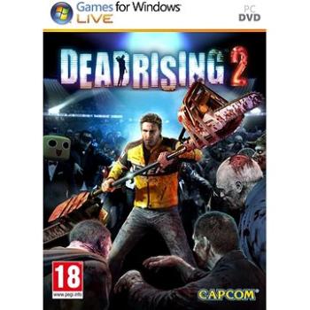 Dead Rising 2 (PC) DIGITAL (403161)