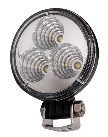 LED Solution LED pracovné svetlo 9W 10-30V 189001