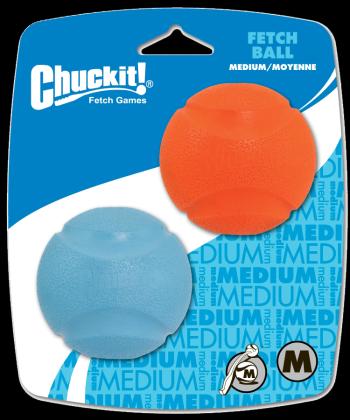 Chuckit Fetch Ball M 2ks