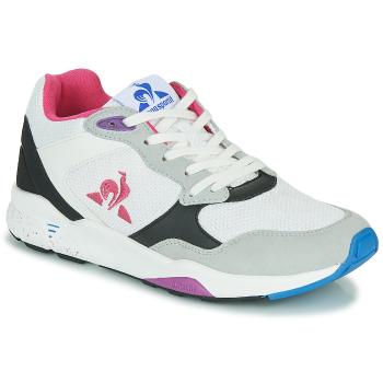 Le Coq Sportif  LCS R500 W SPORT  Nízke tenisky Biela