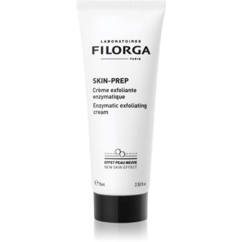 FILORGA SKIN PREP ENZYMATIC EXFOLIATING CREAM enzymatický peeling 75 ml