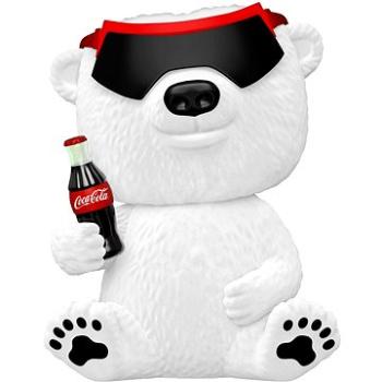 Funko POP! Coke – Polar Bear (90s) (FL) (889698663472)