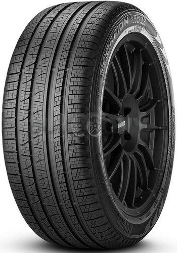 Pirelli Scorpion VERDE ALL SEASON 275/45 R21 SCORPION VERDE A/S 110Y XL LR MFS M+S ., Rok výroby (DOT): 2023