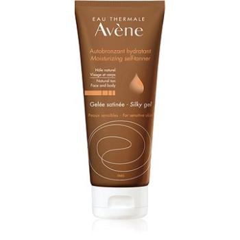 AVENE Moisturizing Self-Tanner 100 ml (3282770073041)