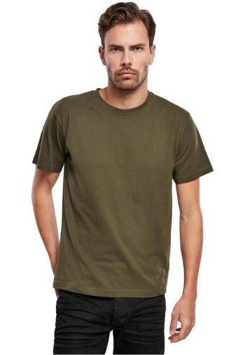 Brandit T-Shirt olive - 7XL