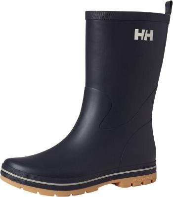 Helly Hansen Men's Midsund 3 Rubber Boots Navy 43